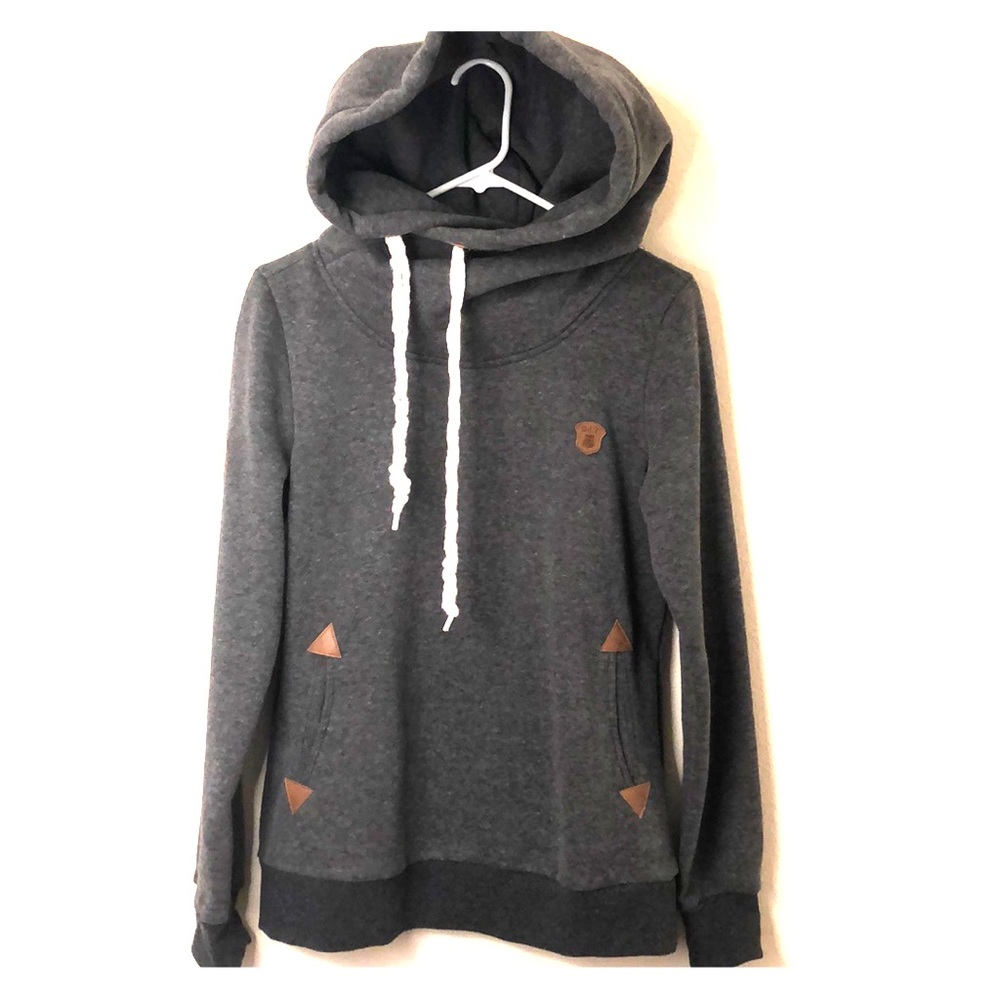 Women’s DJT Hoodie size M